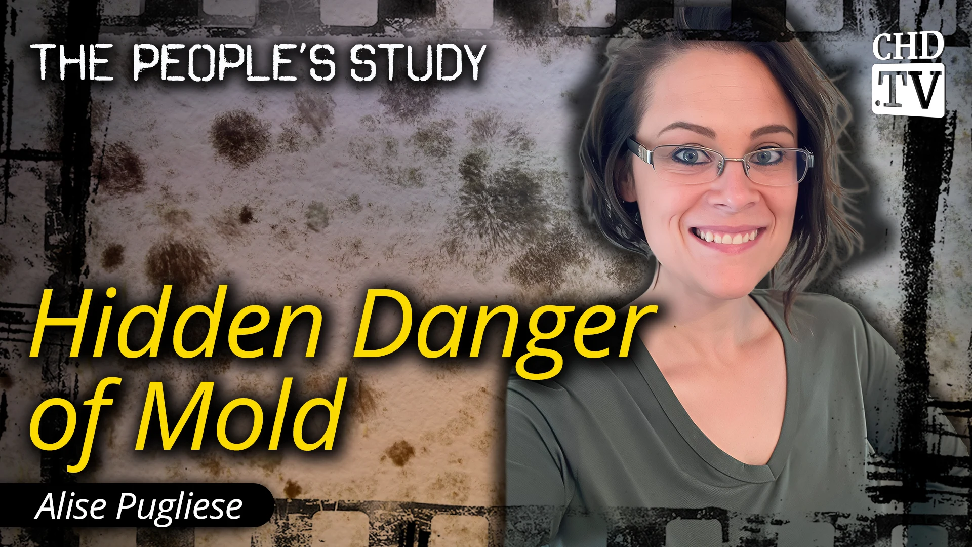 Hidden Danger of Mold