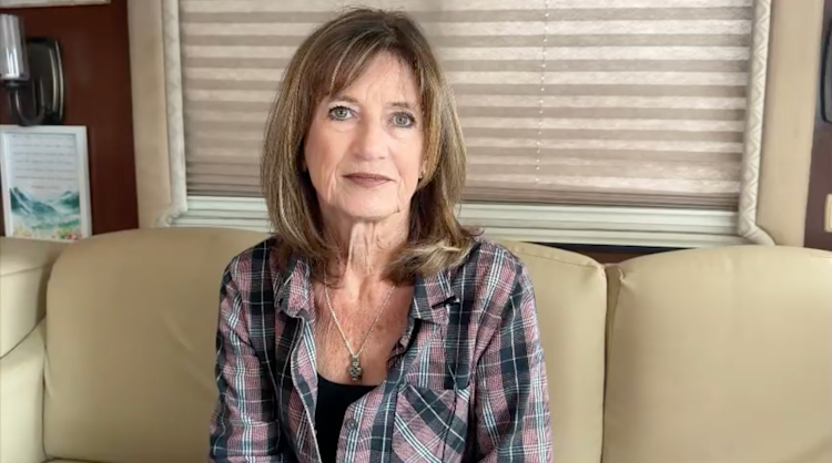 My Family And Covid #GA