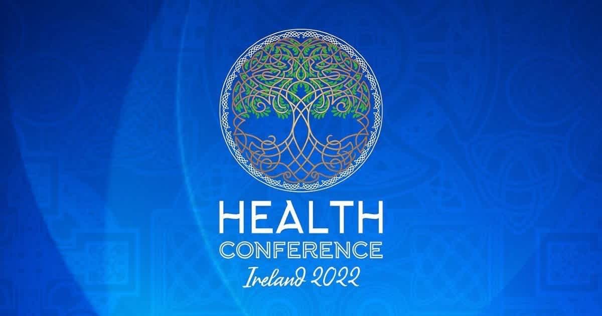 Health Conference Ireland 2022