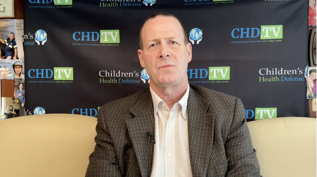 My Daughter Was Kicked out of School