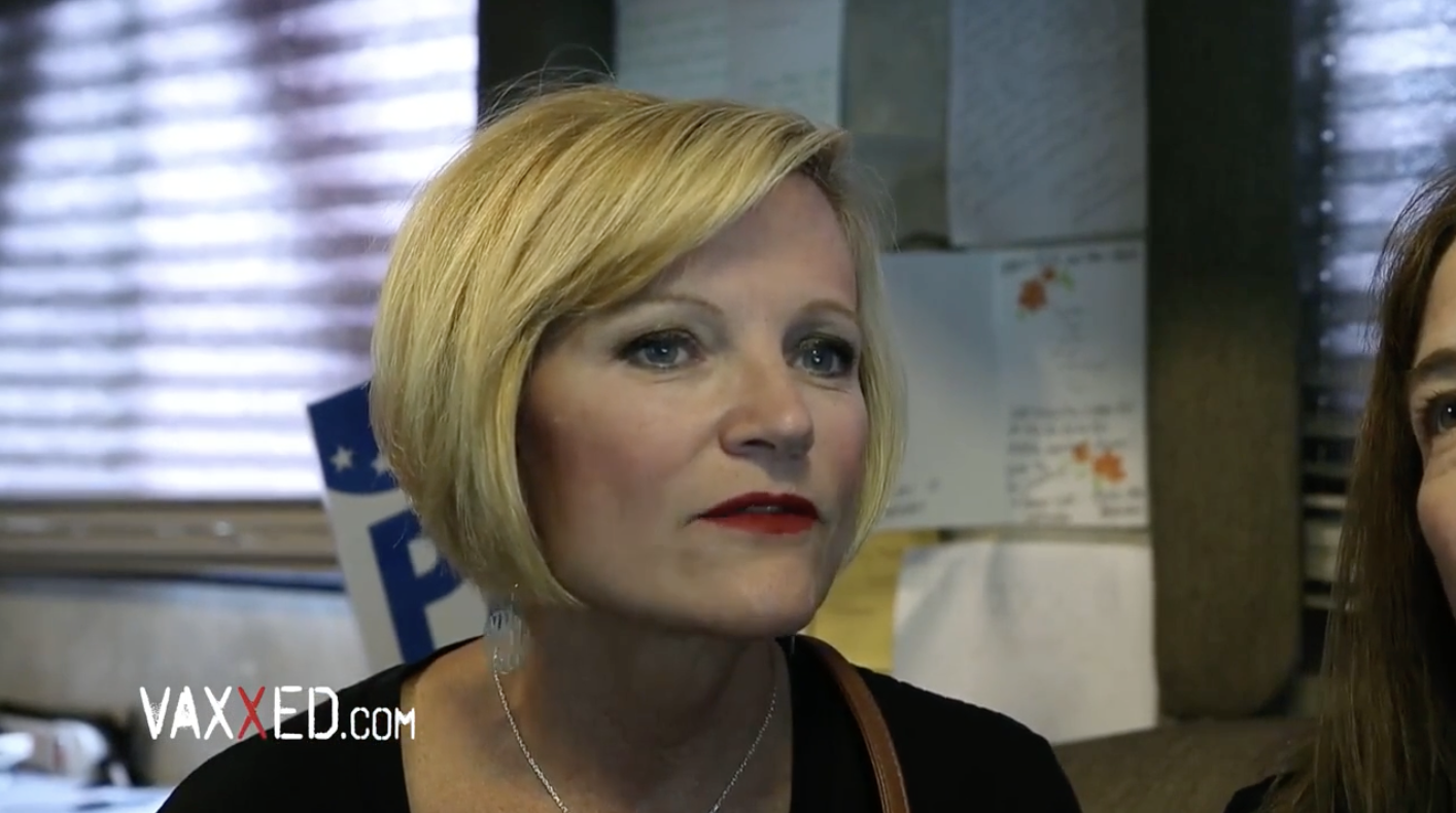 Trina and Karen in Nashville