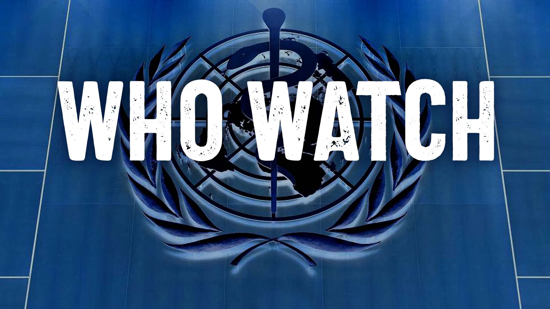 WHO WATCH: The Utility of Pathogen Genomics — Metagenomics Surveillance for Emerging Threats