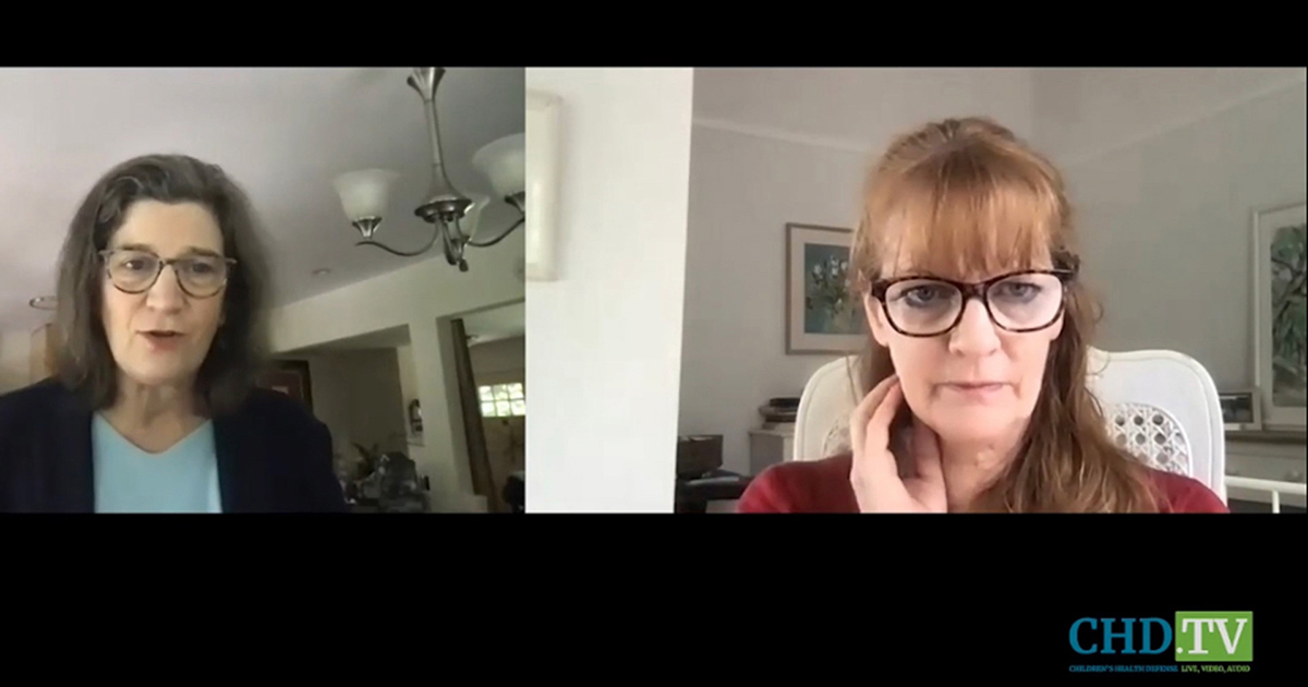 ‘Clinical Data Fraud’ — Lies, Deception + Hidden Data Amidst EUA’s for Babies + Young Children