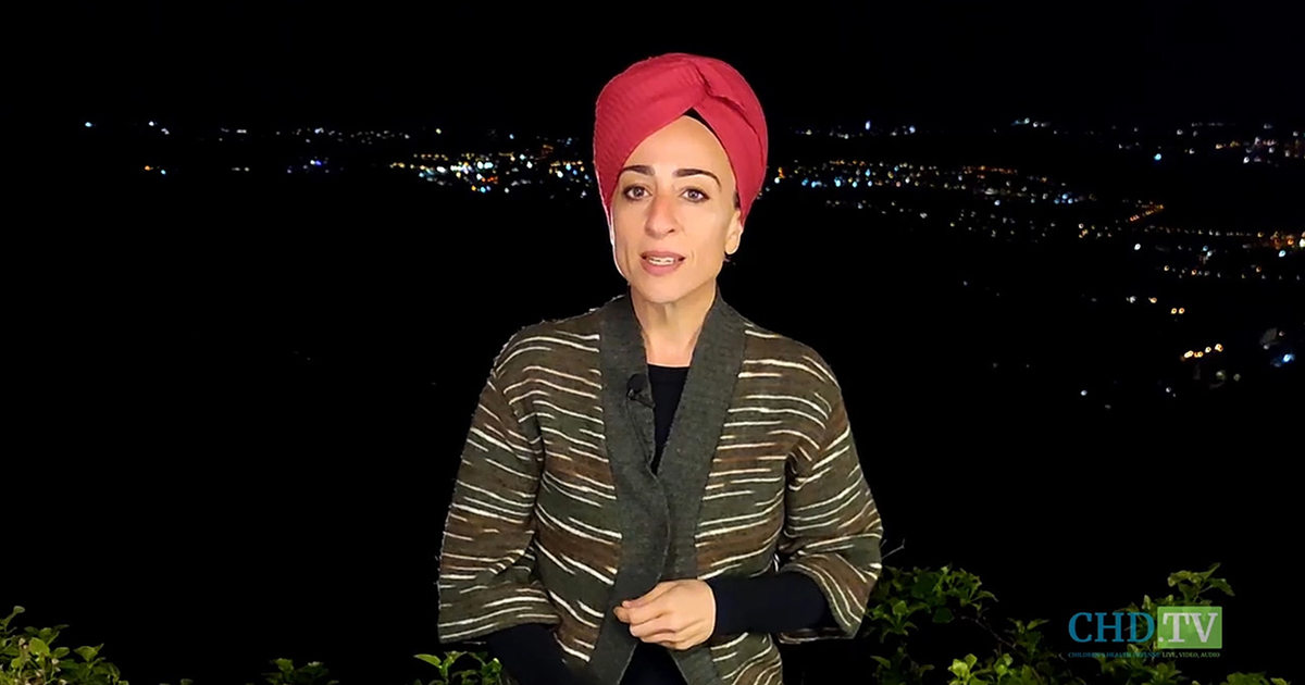 Resistance and Renewal With Dr. Mattias Desmet