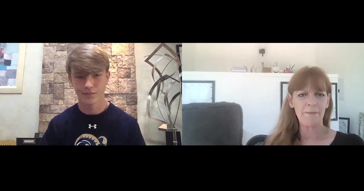 16-Year-Old Refuses to Wear Mask at School, Faces Multiple Punishments