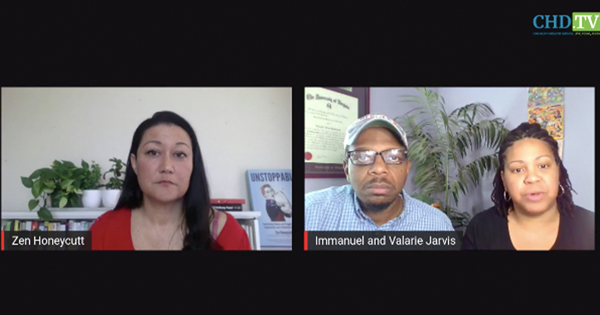 Rising Food Prices + Environmental Toxins — Solutions With Glyphosate Girl + Jireh Family Farm