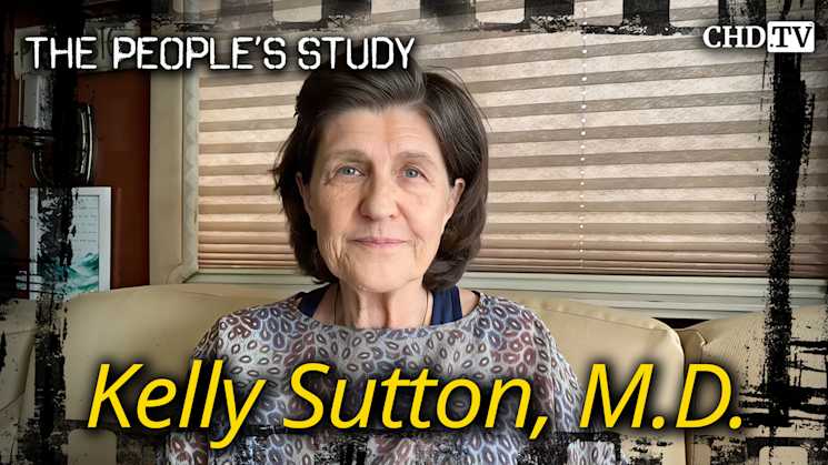 Kelly Sutton M.D.#MA