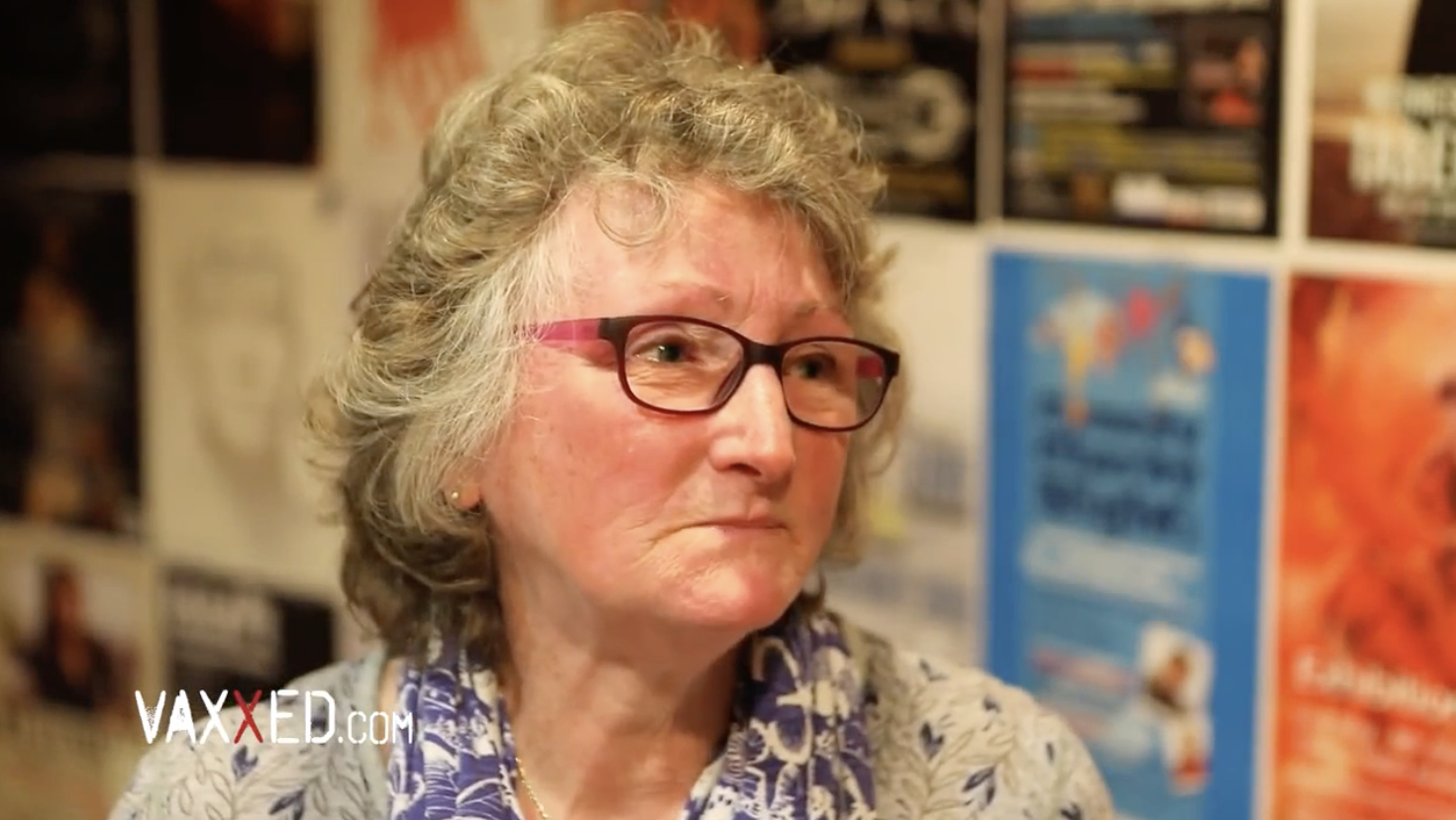 I've Cried So Many Tears