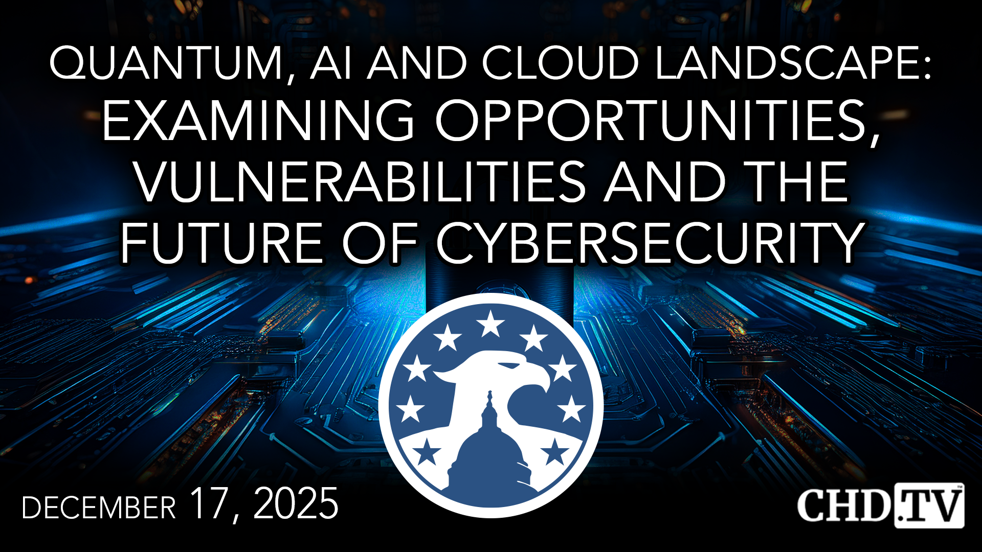 The Quantum, AI, and Cloud Landscape: Examining Opportunities, Vulnerabilities, and the Future of Cybersecurity