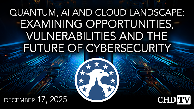 The Quantum, AI, and Cloud Landscape: Examining Opportunities, Vulnerabilities, and the Future of Cybersecurity