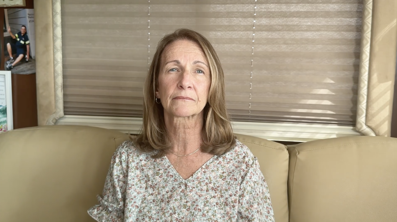 DPT vaccine Injury #FL