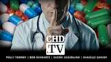 Antidepressants, What They Don't Tell You