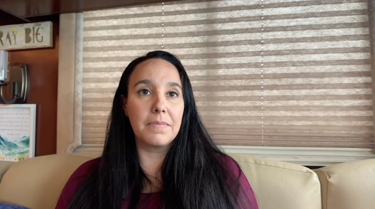 Forced To Get J&J Shot #RI