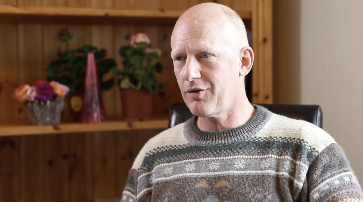 Vaccines Destroyed My Family