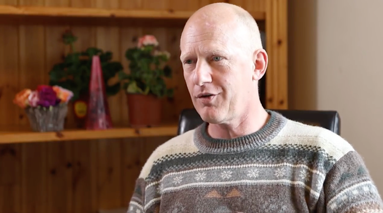 Vaccines Destroyed My Family