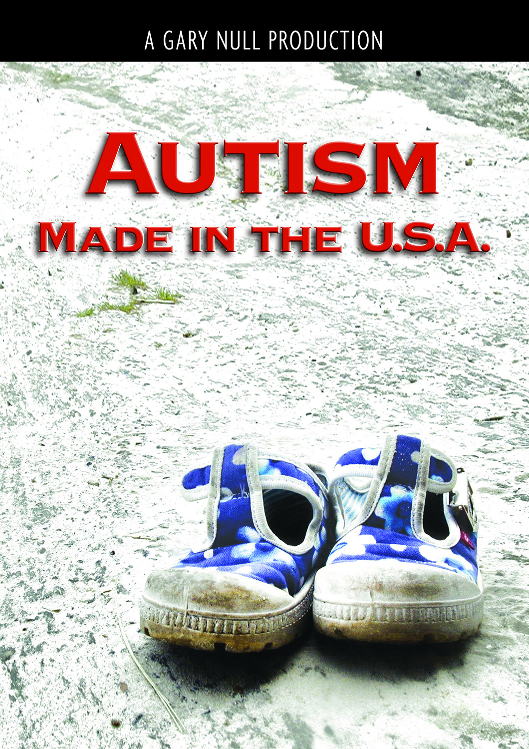 Autism Made In The USA