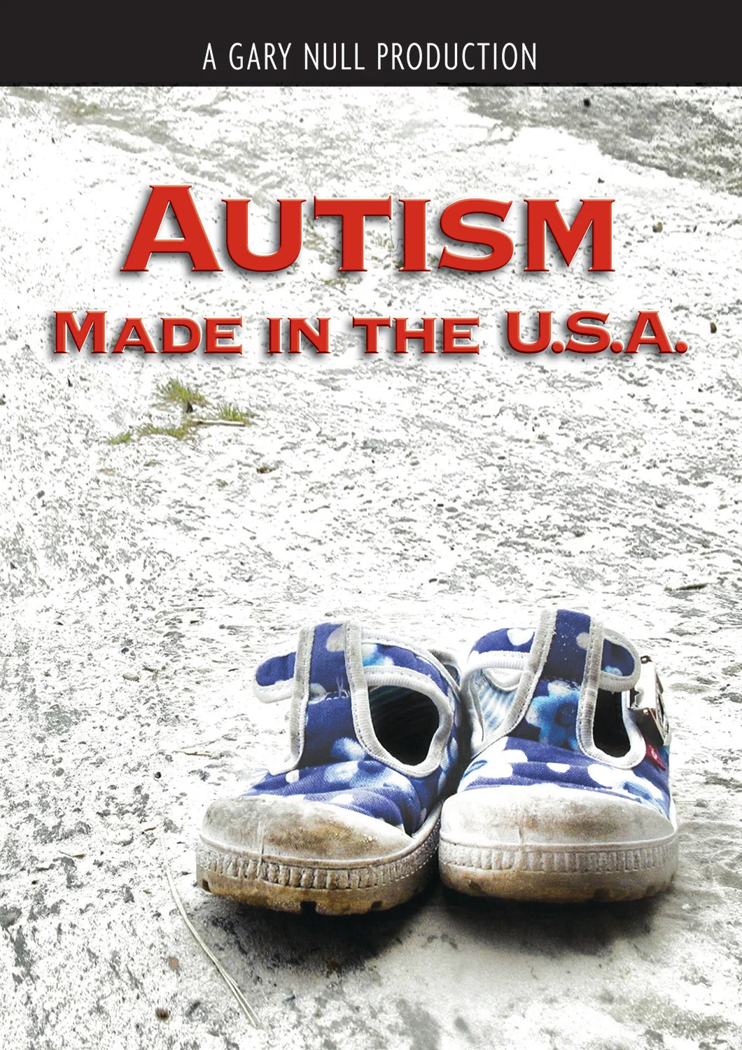 Autism Made In The USA