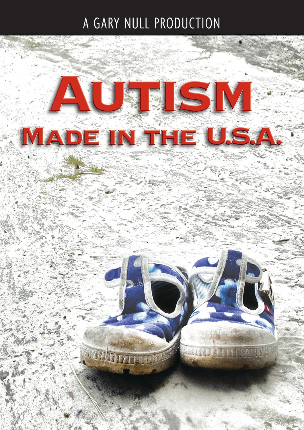 Autism Made In The USA