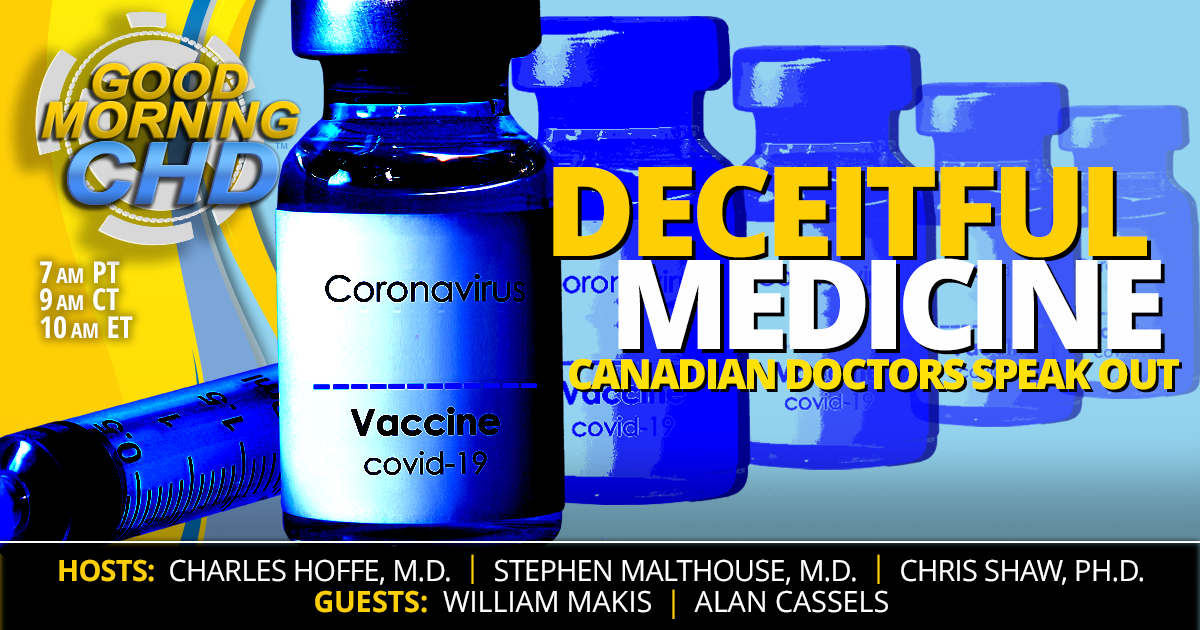 Deceitful Medicine