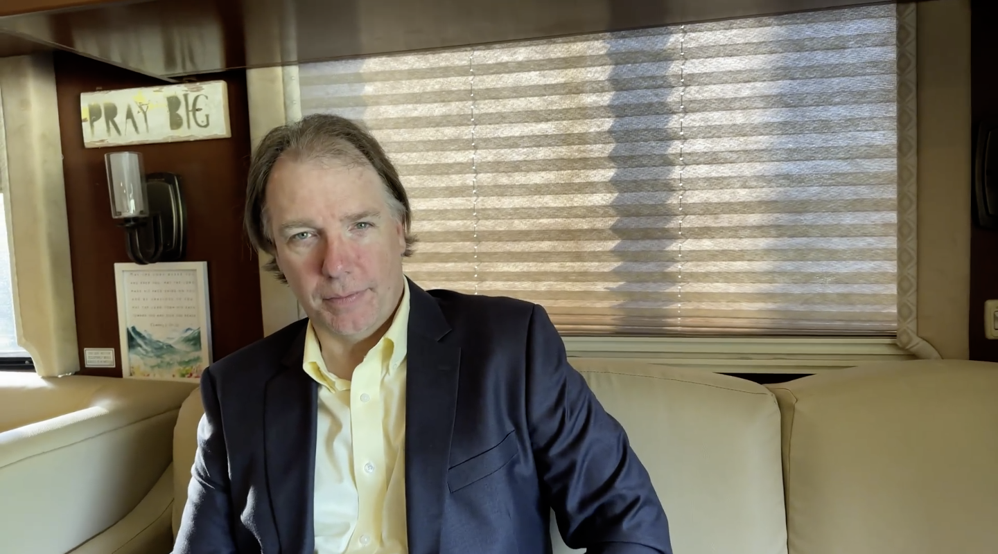 Science Backs The People #vaccines #shots #chdbus #PA