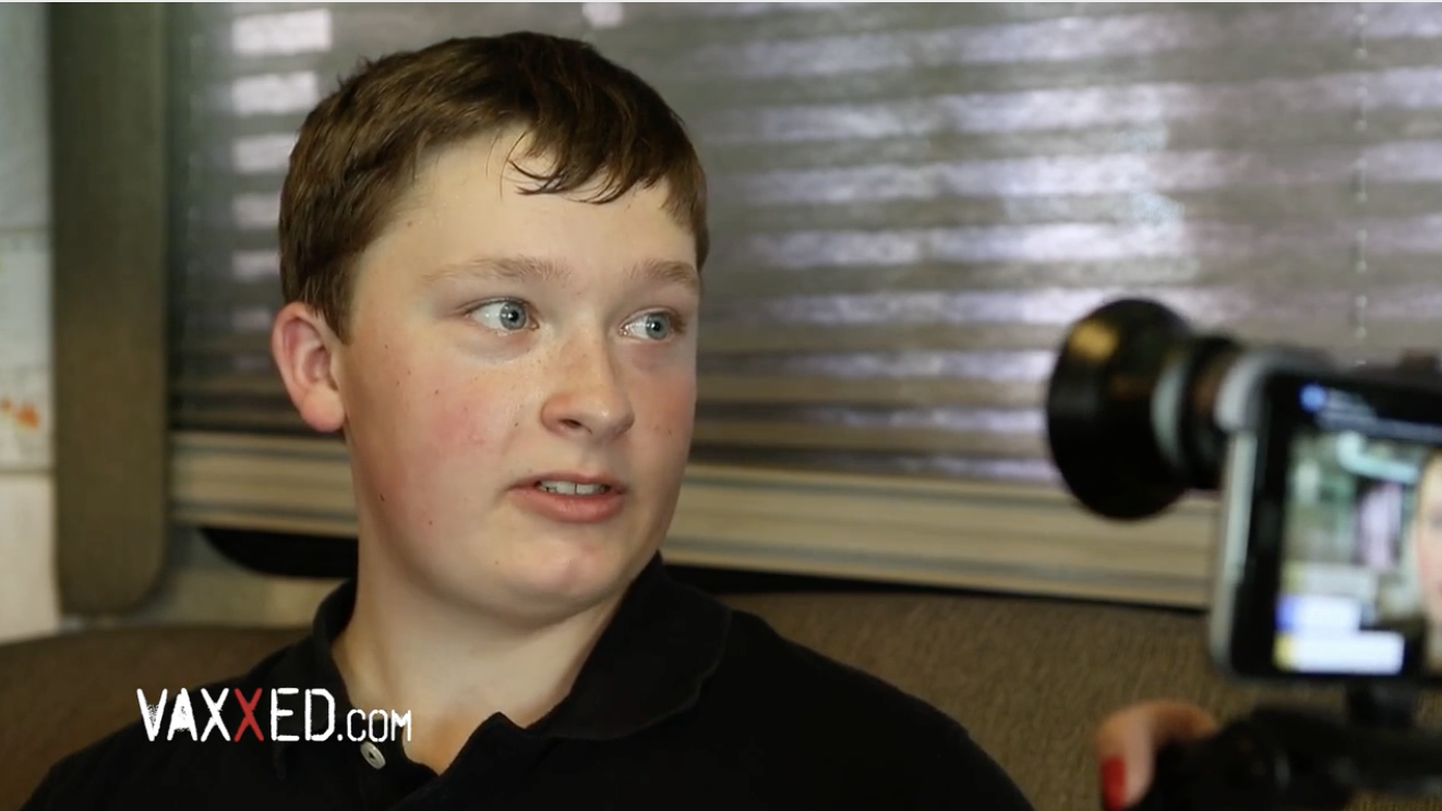 Micah in Jackson, Mississippi