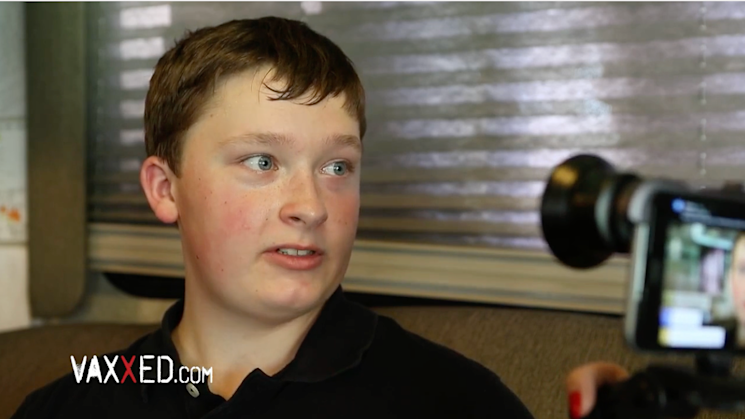 Micah in Jackson, Mississippi