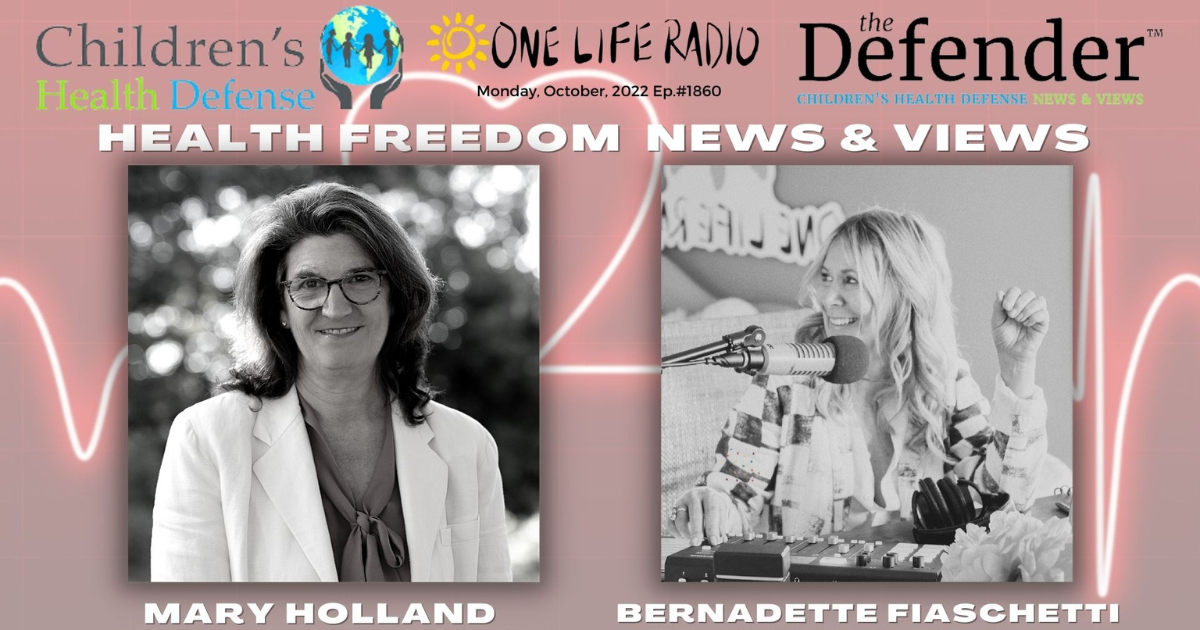 Famous Pro-Vaccine Doctor Suspects Pfizer Booster Shot Sent His Cancer Into Overdrive + More