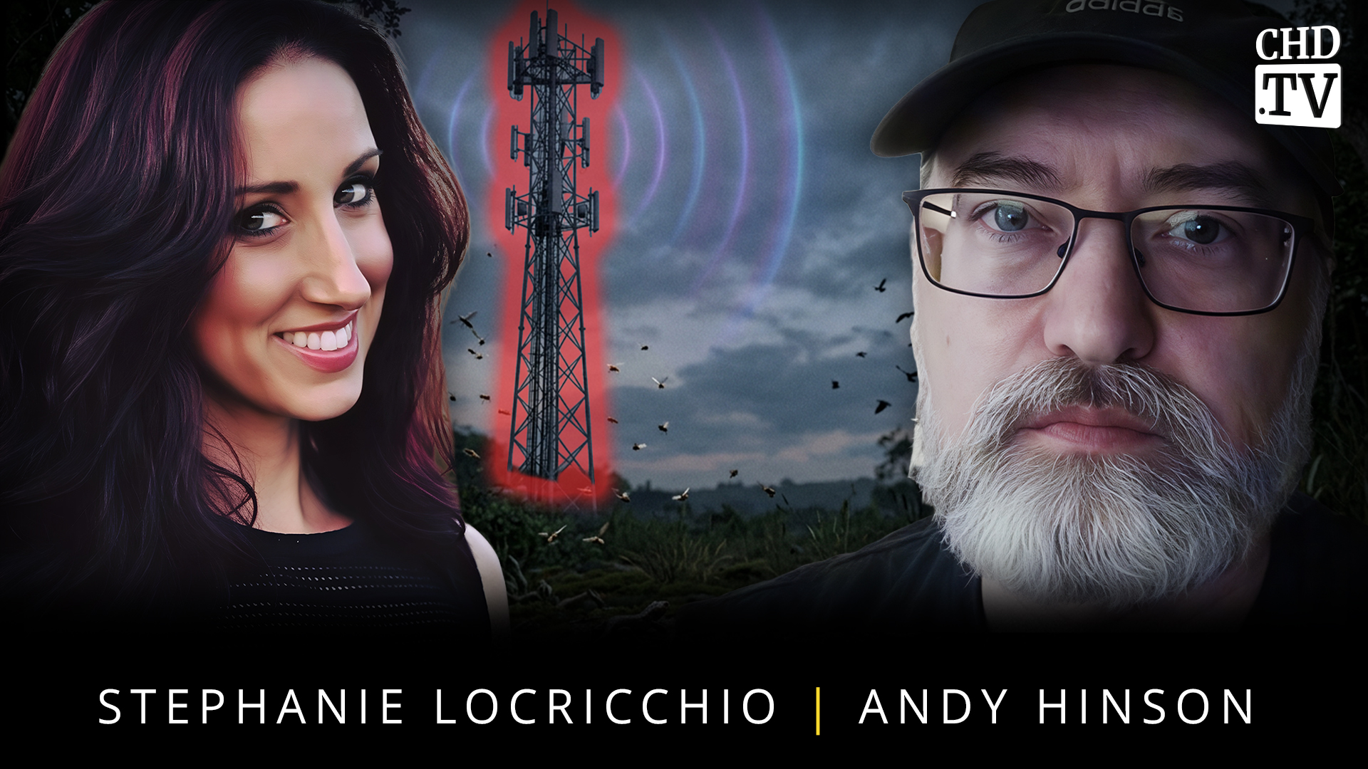 Cell Tower Threatens Endangered Species