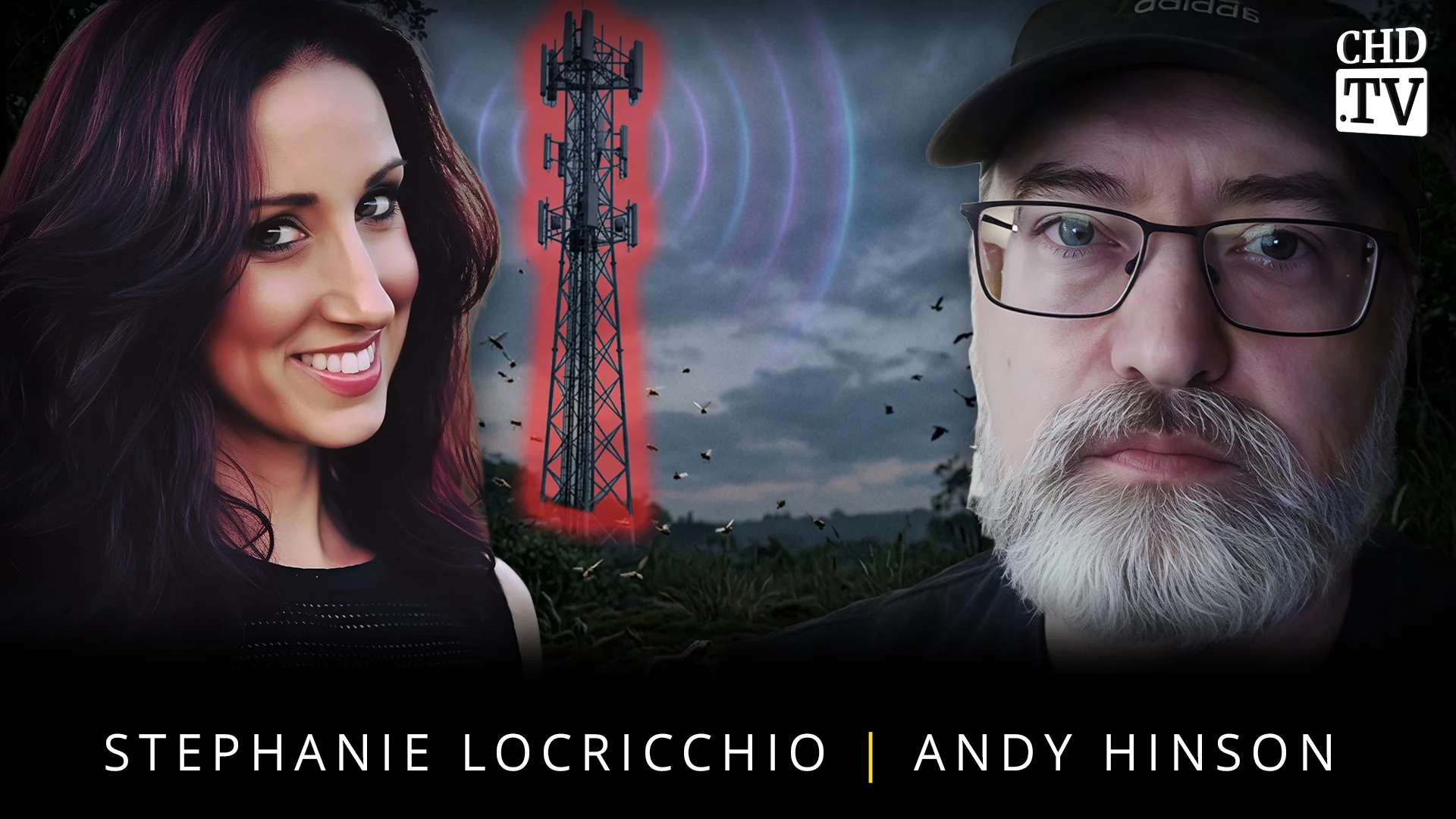 Cell Tower Threatens Endangered Species