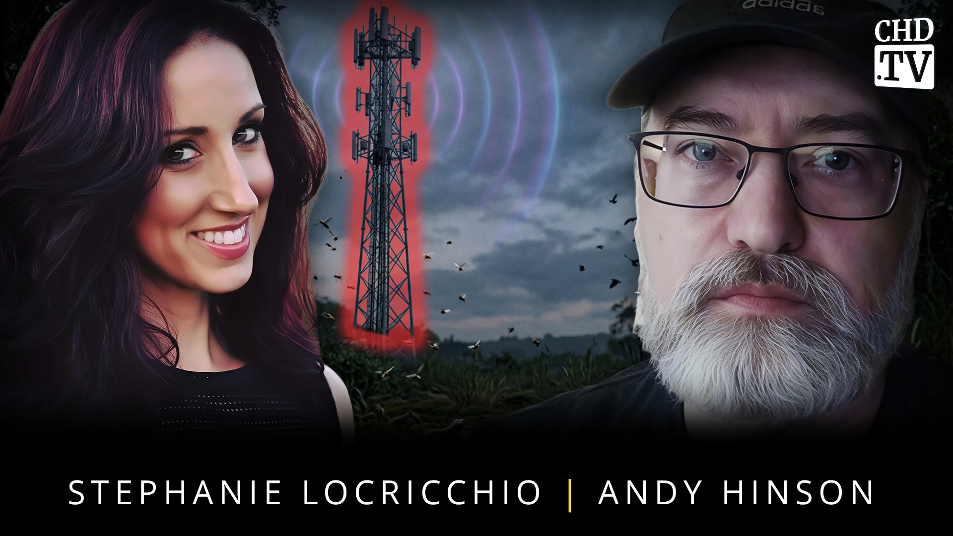 Cell Tower Threatens Endangered Species