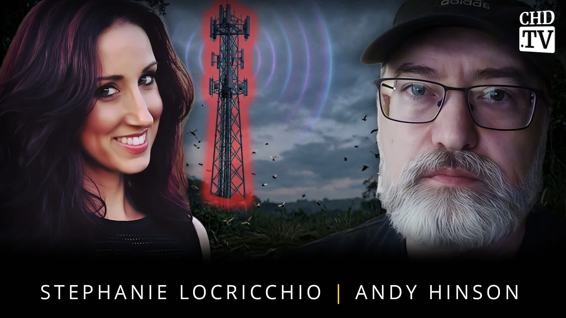 Cell Tower Threatens Endangered Species