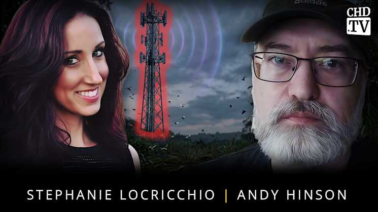 Cell Tower Threatens Endangered Species