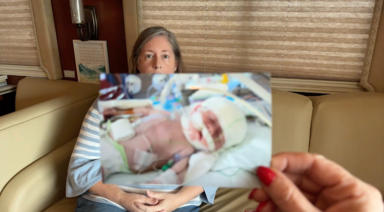She Should’ve Been Protected, Not Poisoned #cdc