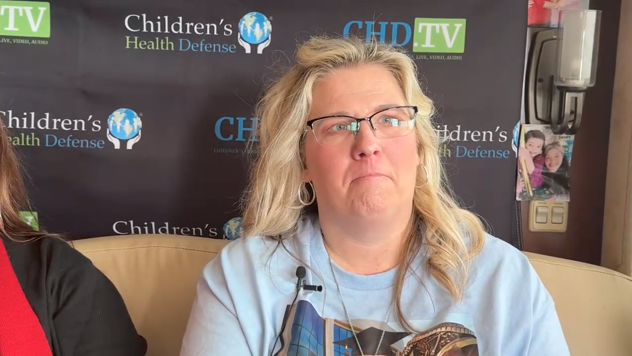 Covid Hospital Protocol Killed My Husband