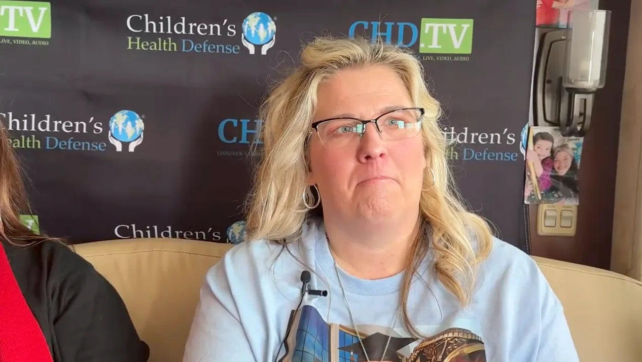 Covid Hospital Protocol Killed My Husband