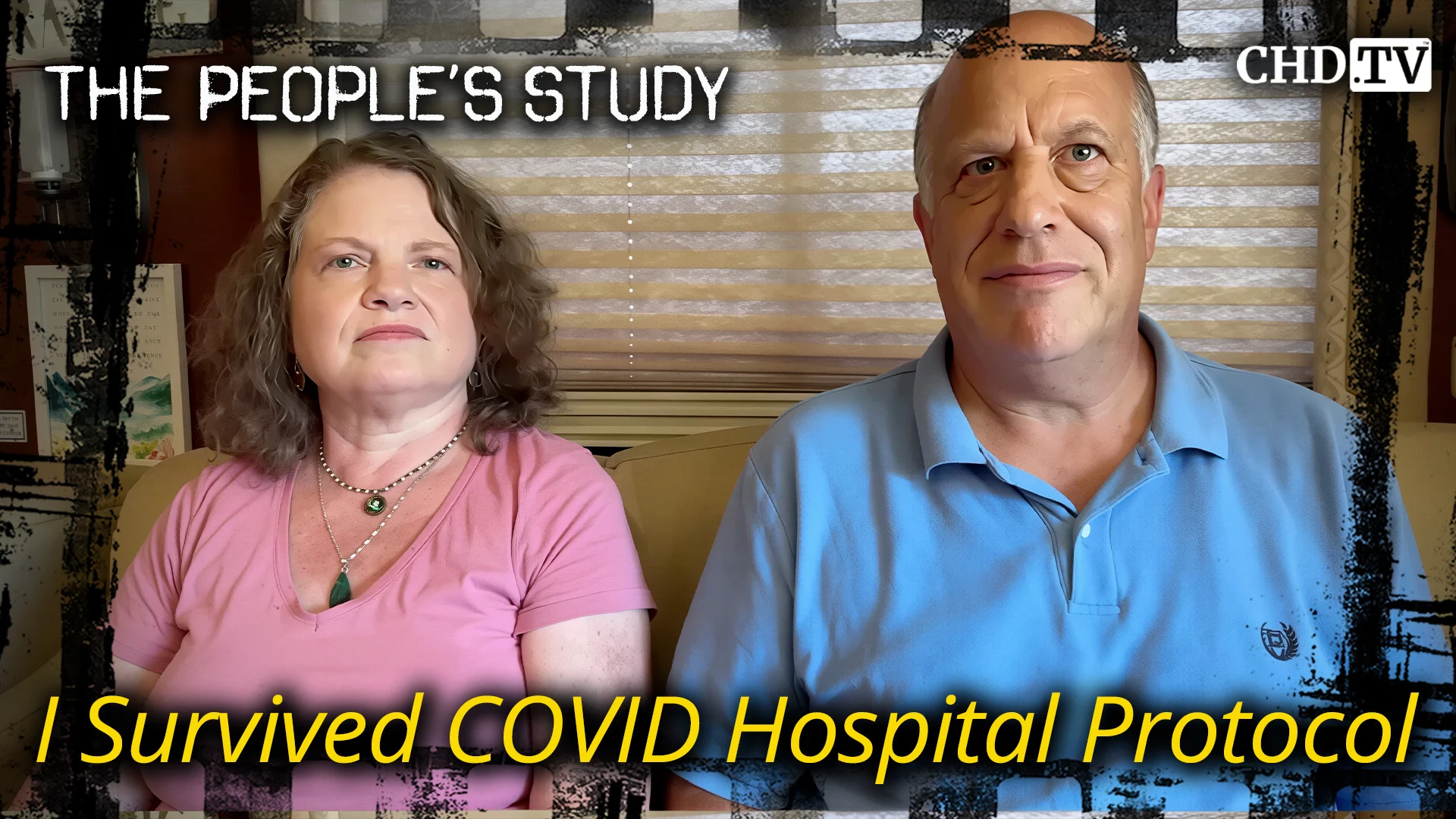 I Survived COVID Hospital Protocol #survived #covid #PA