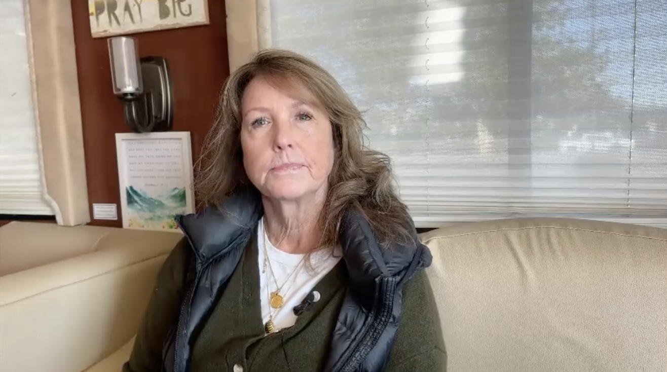 My Husband Died After 2 Pfizer Shots