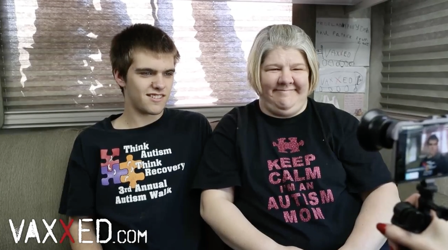 Dallas Dirks in Des Moines, Iowa