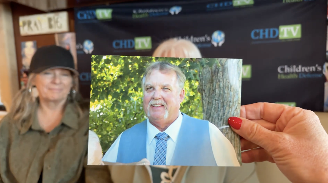 COVID Hospital Protocol Killed My Husband