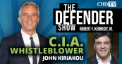 CIA Whistleblower John Kiriakou