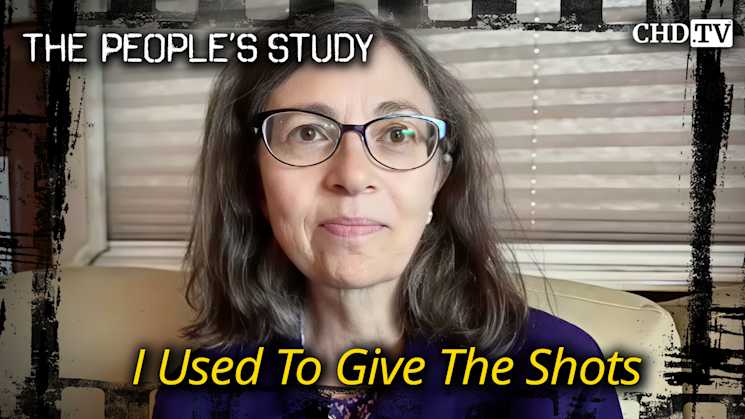 I Used To Give The Shots #NY