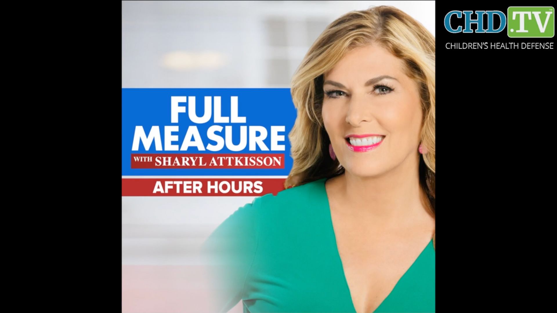 Mary Holland on Exposing What’s Really Behind Our Autism Epidemic