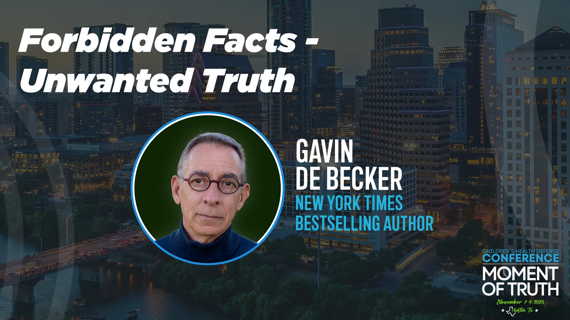 Forbidden Facts