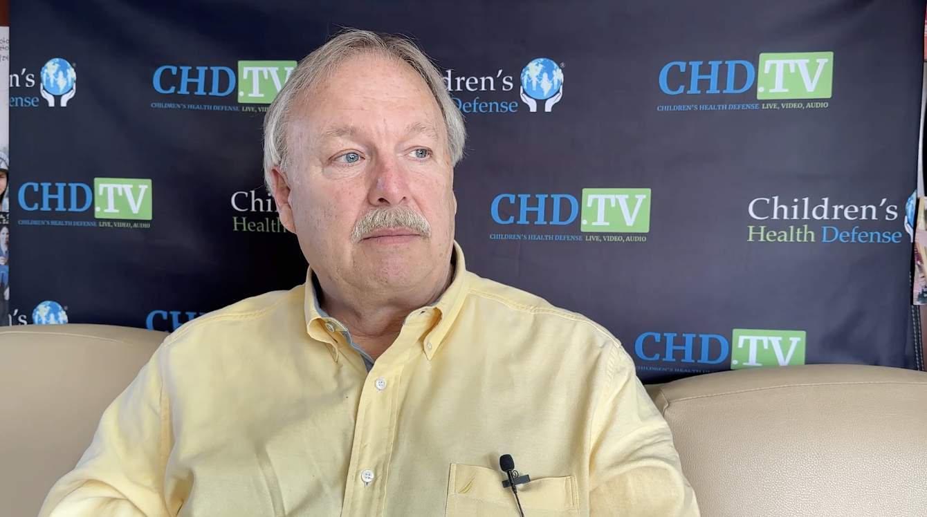 My Daughter Snuck Ivermectin Into the Hospital