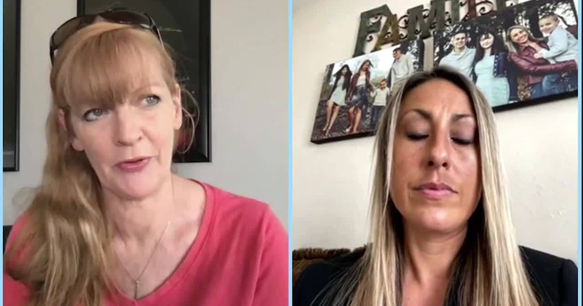 Pediatric Nurse Threatened With Job Loss for Refusing COVID Vaccine