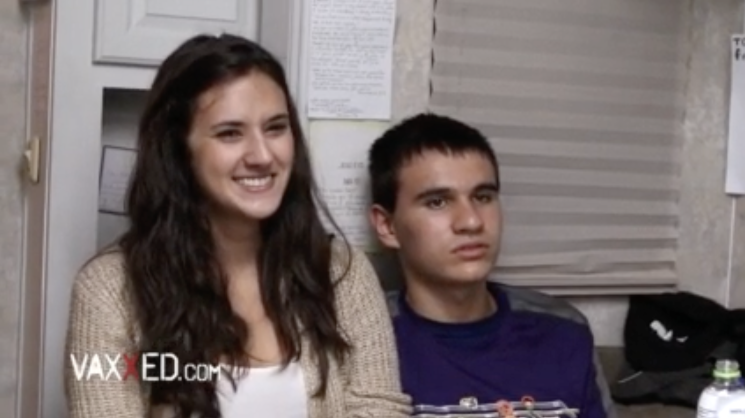 Josh in Baltimore, MD