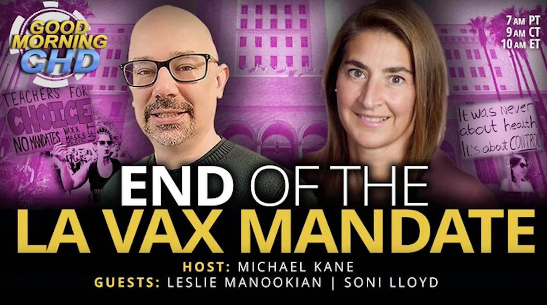 Gross Overreach: ‘Jacobson Never Authorized the State to Plunge a Needle Into Your Arm’