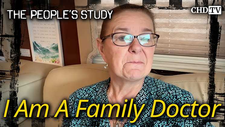 I Am A Family Doctor #cdc #fda