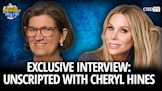 Unscripted With Cheryl Hines