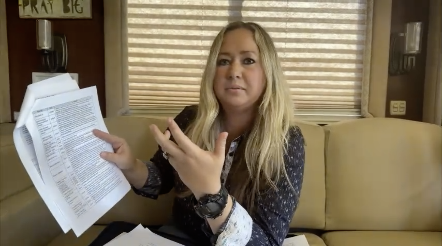 My Son’s Injury After Mandatory ‘Catch-Up’